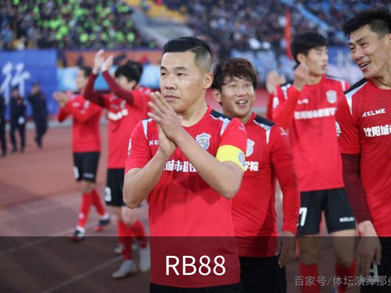 RB88概况